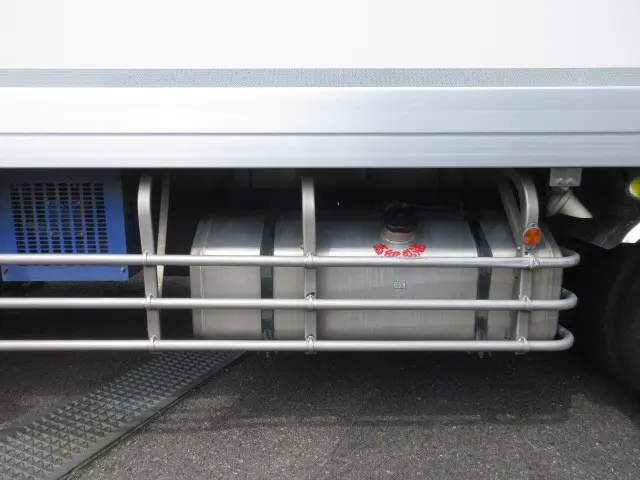 三菱 スーパーグレート 2PG-FS74HZ(8x4)の写真40