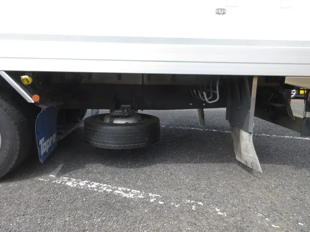 三菱 スーパーグレート 2PG-FS74HZ(8x4)の写真41