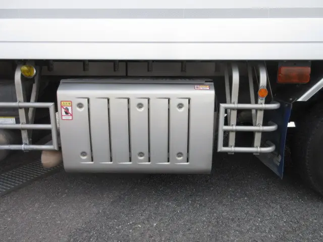 三菱 スーパーグレート 2PG-FS74HZ(8x4)の写真42