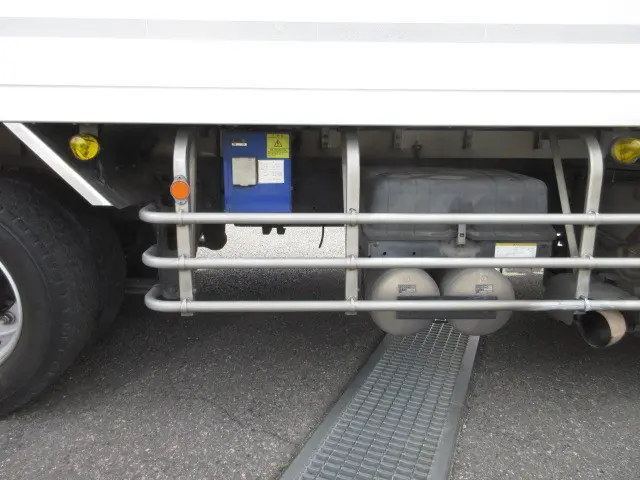 三菱 スーパーグレート 2PG-FS74HZ(8x4)の写真43