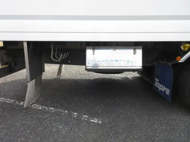 三菱 スーパーグレート 2PG-FS74HZ(8x4)の写真44