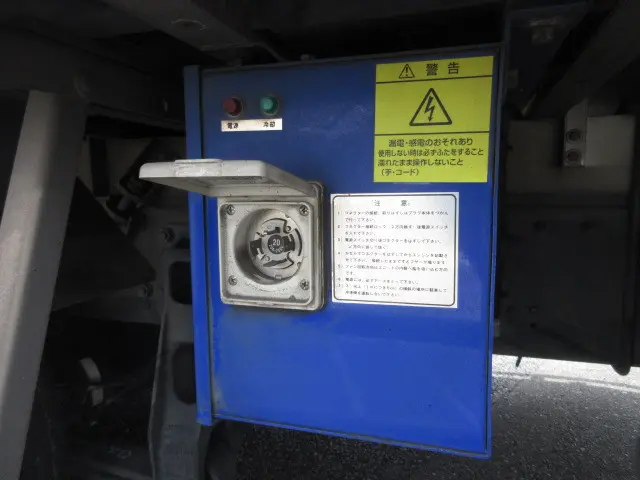 三菱 スーパーグレート 2PG-FS74HZ(8x4)の写真45