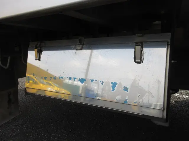 三菱 スーパーグレート 2PG-FS74HZ(8x4)の写真46