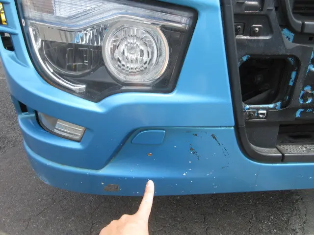 三菱 スーパーグレート 2PG-FS74HZ(8x4)の写真49