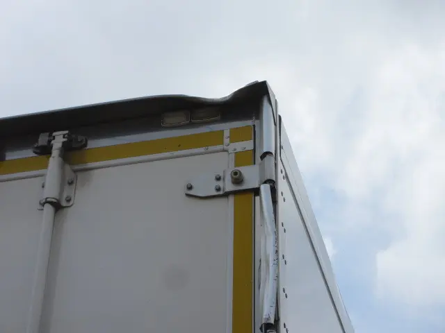 三菱 スーパーグレート 2PG-FS74HZ(8x4)の写真50