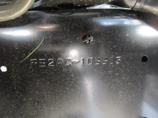 日野 レンジャー 2KG-FE2ACG(2WD)の写真30