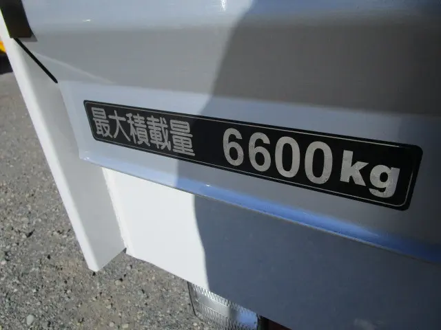 日野 レンジャー 2KG-FE2ACG(2WD)の写真50