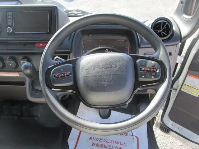 三菱 キャンター 2RG-FEB80(2WD)の写真12