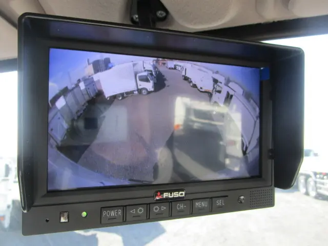 三菱 キャンター 2RG-FEB80(2WD)の写真16