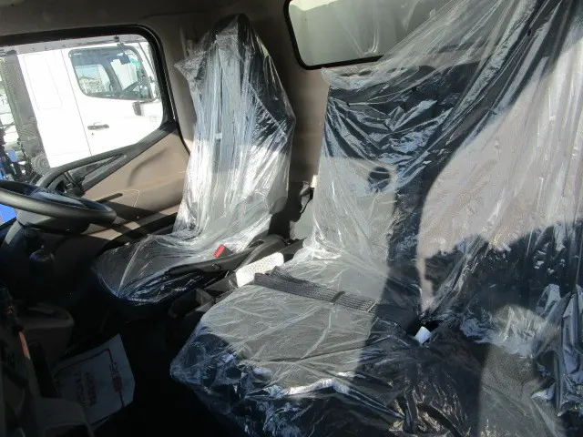 三菱 キャンター 2RG-FEB80(2WD)の写真22