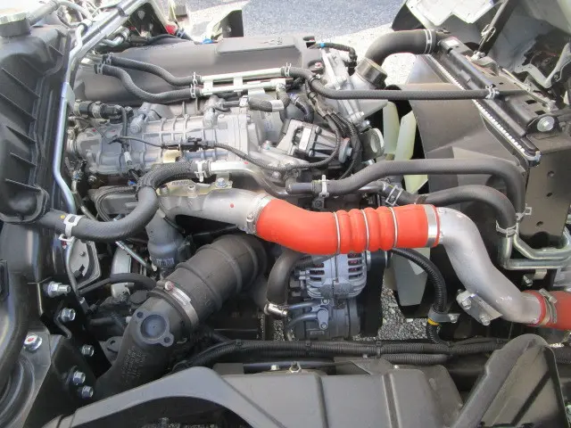 三菱 キャンター 2RG-FEB80(2WD)の写真27