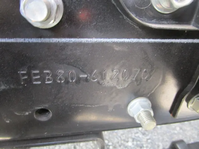 三菱 キャンター 2RG-FEB80(2WD)の写真28