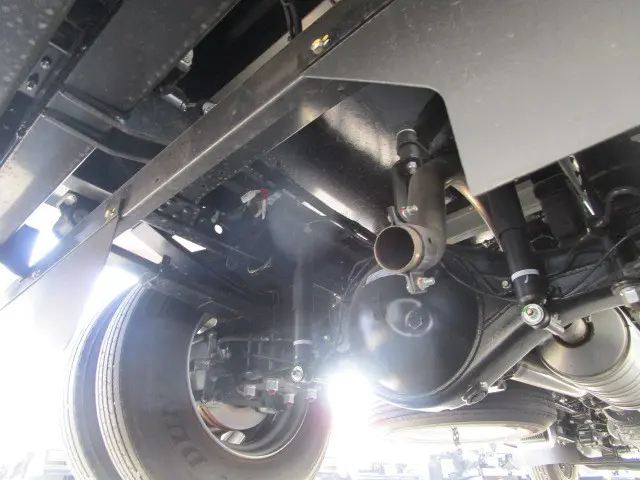 三菱 キャンター 2RG-FEB80(2WD)の写真30