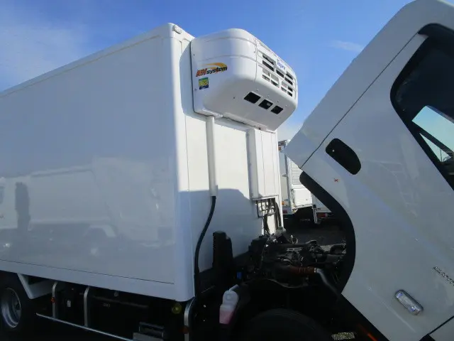 三菱 キャンター 2RG-FEB80(2WD)の写真31