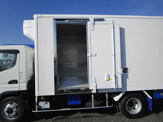 三菱 キャンター 2RG-FEB80(2WD)の写真36