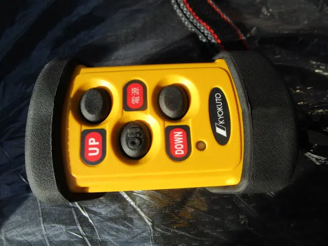 三菱 キャンター 2RG-FEB80(2WD)の写真45