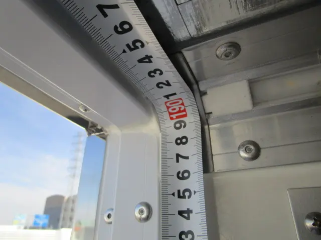 三菱 キャンター 2RG-FEB80(2WD)の写真46