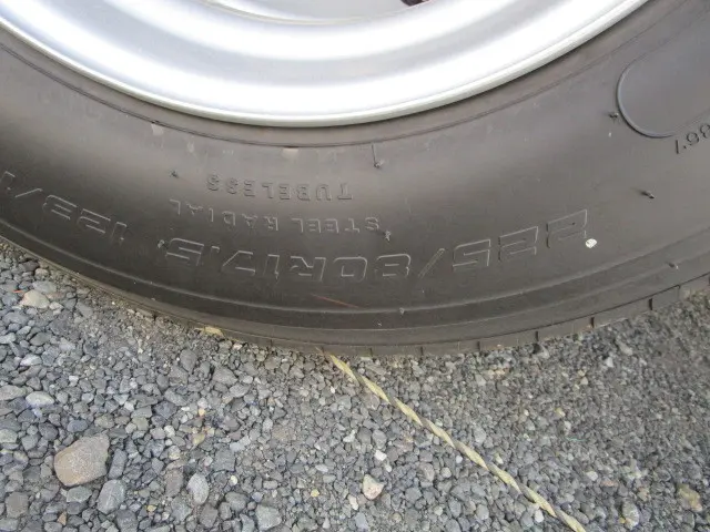 三菱 キャンター 2RG-FEB80(2WD)の写真50