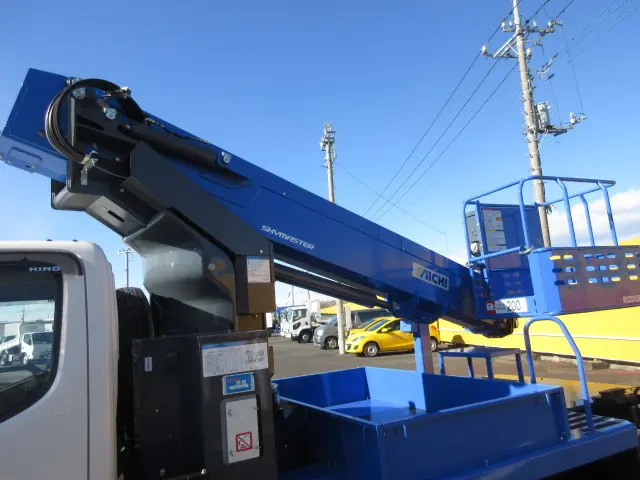 日野 デュトロ 2KG-XZU600E(2WD)の写真8