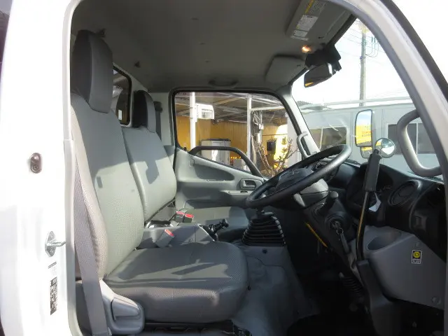 日野 デュトロ 2KG-XZU600E(2WD)の写真9