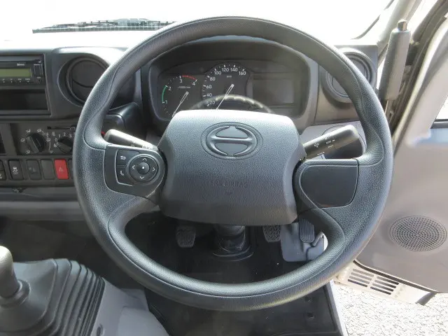 日野 デュトロ 2KG-XZU600E(2WD)の写真10