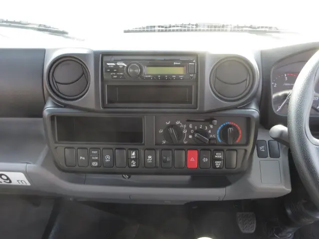 日野 デュトロ 2KG-XZU600E(2WD)の写真11