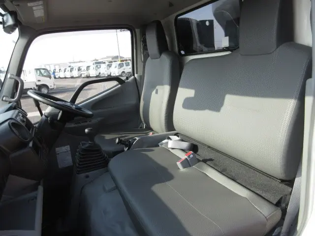 日野 デュトロ 2KG-XZU600E(2WD)の写真15