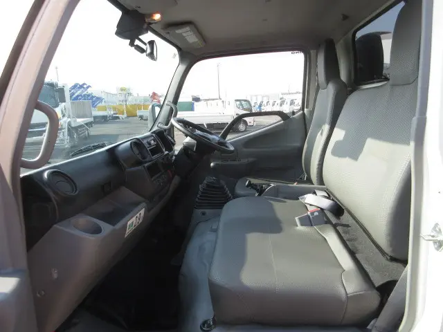 日野 デュトロ 2KG-XZU600E(2WD)の写真17