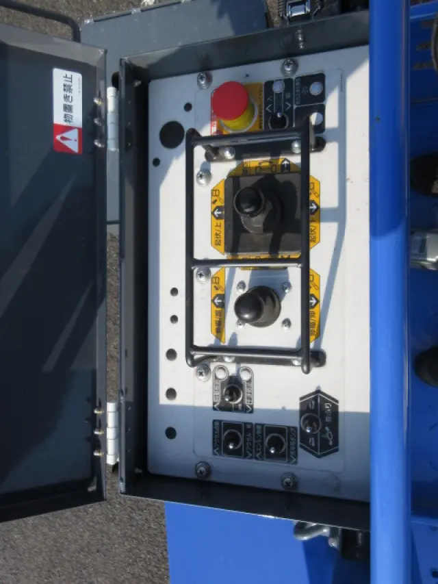 日野 デュトロ 2KG-XZU600E(2WD)の写真23