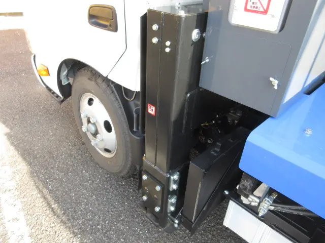 日野 デュトロ 2KG-XZU600E(2WD)の写真24