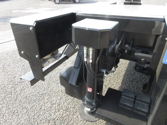 日野 デュトロ 2KG-XZU600E(2WD)の写真25