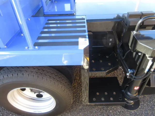 日野 デュトロ 2KG-XZU600E(2WD)の写真29