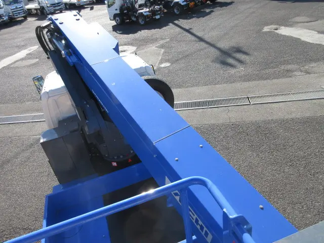 日野 デュトロ 2KG-XZU600E(2WD)の写真32