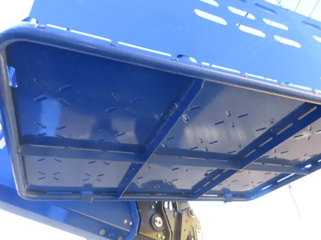 日野 デュトロ 2KG-XZU600E(2WD)の写真33