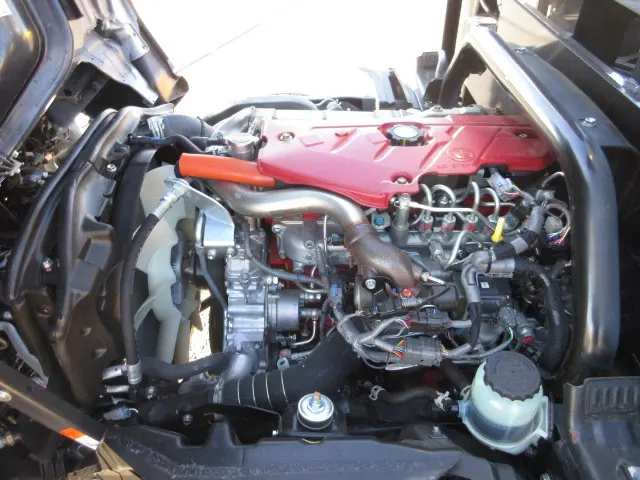 日野 デュトロ 2KG-XZU600E(2WD)の写真35