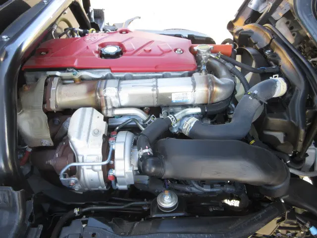 日野 デュトロ 2KG-XZU600E(2WD)の写真37