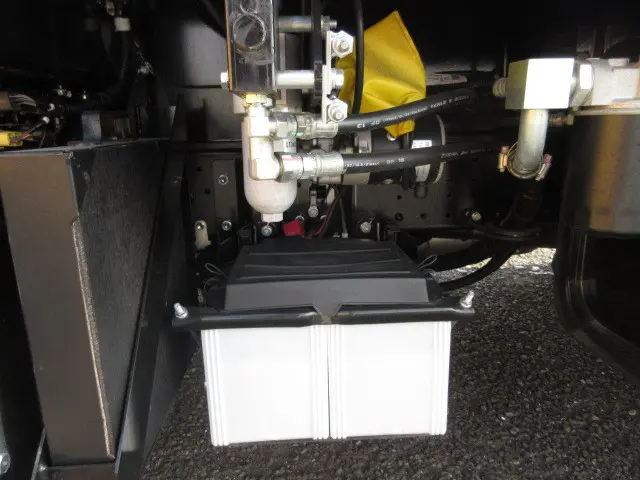 日野 デュトロ 2KG-XZU600E(2WD)の写真40