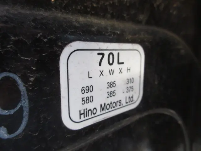 日野 デュトロ 2KG-XZU600E(2WD)の写真42