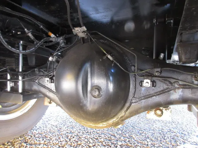 日野 デュトロ 2KG-XZU600E(2WD)の写真44