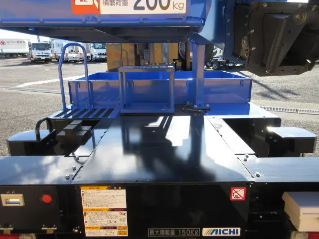 日野 デュトロ 2KG-XZU600E(2WD)の写真50