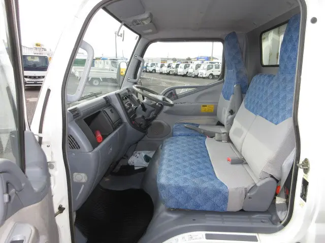 三菱 キャンター KK-FE71EBD(2WD)の写真26