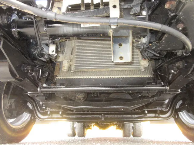 三菱 キャンター KK-FE71EBD(2WD)の写真31