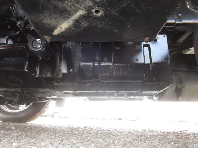 三菱 キャンター KK-FE71EBD(2WD)の写真33