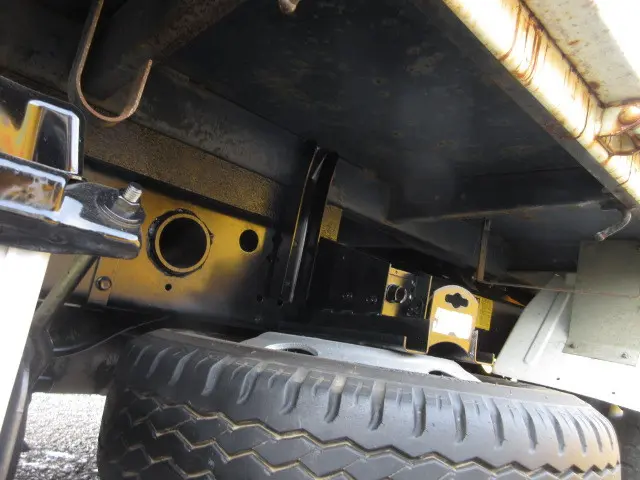 三菱 キャンター KK-FE71EBD(2WD)の写真43