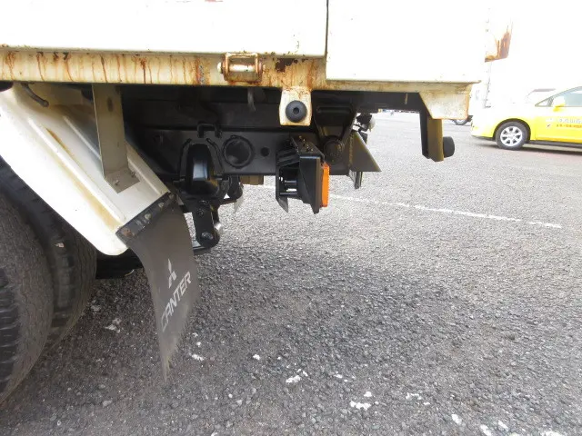 三菱 キャンター KK-FE71EBD(2WD)の写真44