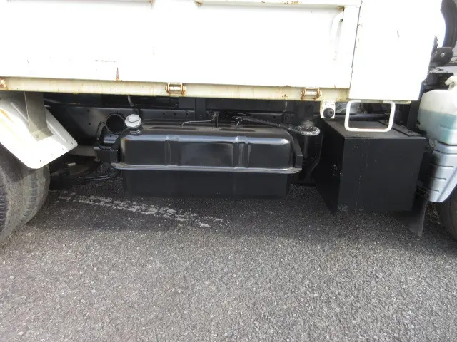 三菱 キャンター KK-FE71EBD(2WD)の写真46