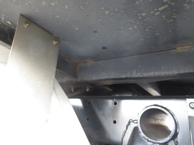 三菱 キャンター KK-FE71EBD(2WD)の写真47