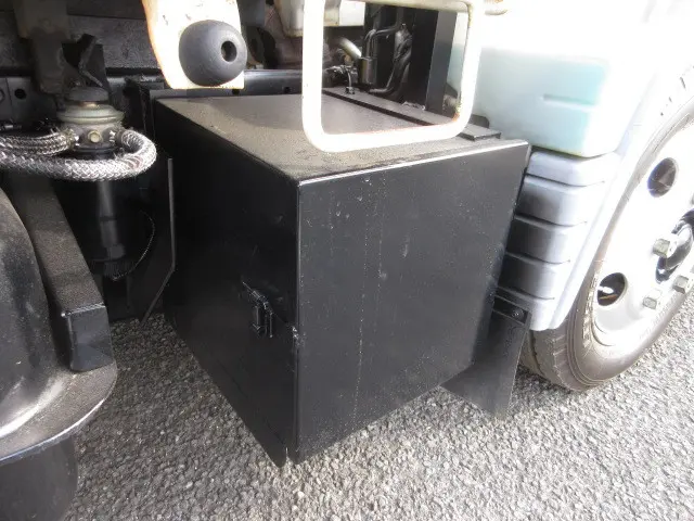 三菱 キャンター KK-FE71EBD(2WD)の写真48