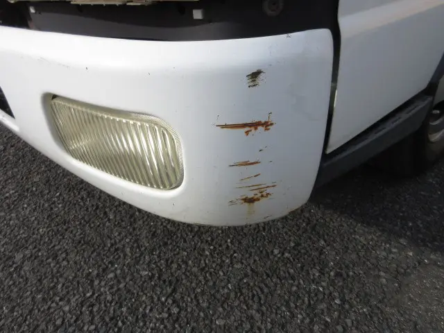 三菱 キャンター KK-FE71EBD(2WD)の写真49