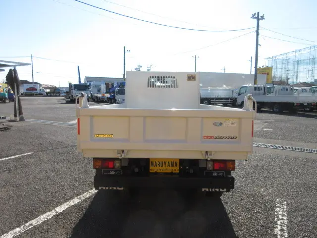 日野 デュトロ 2KG-XZU630T(2WD)の写真7